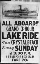 Canadiana Invitation