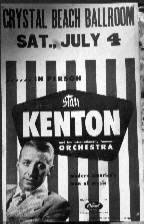 Stan Kenton poster